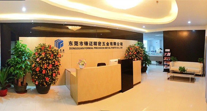چین LiFong(HK) Industrial Co.,Limited نمایه شرکت